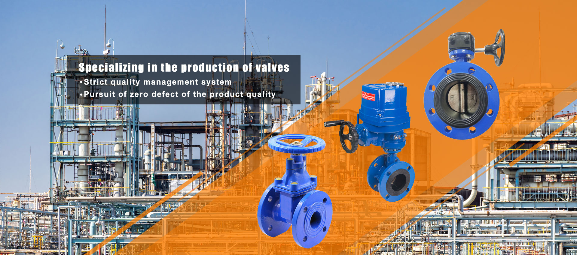 China Gate Valve Suppliers