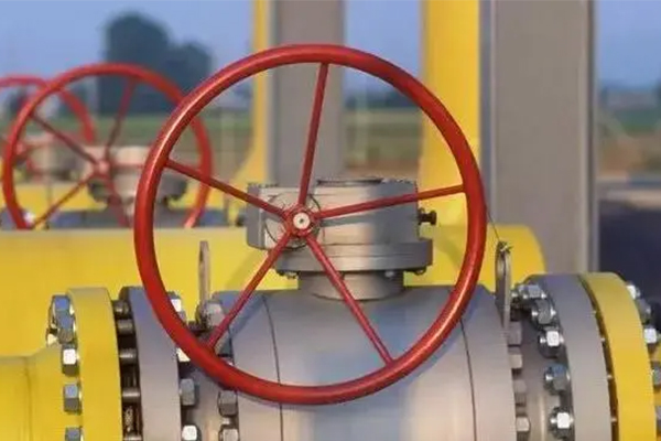 The development direction of natural gas pipeline valves