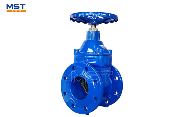 How Gate Valve Works？