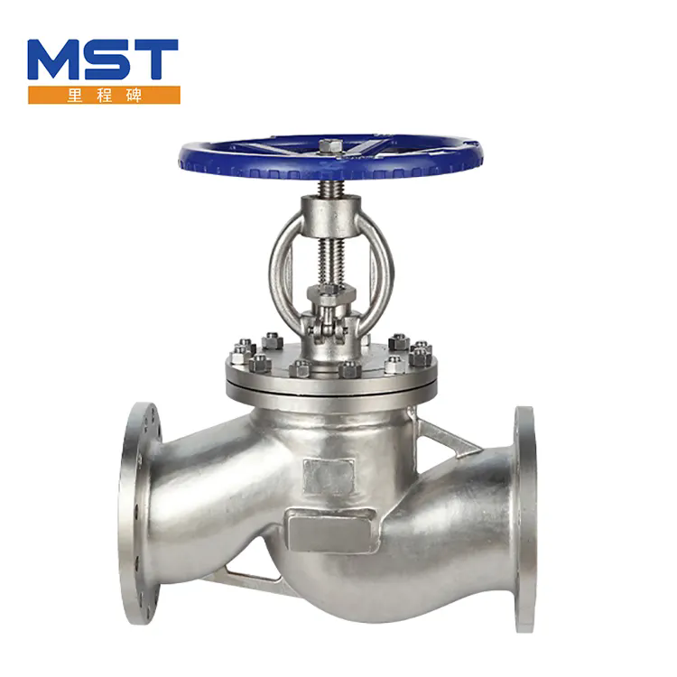 How to use Globe Valve?