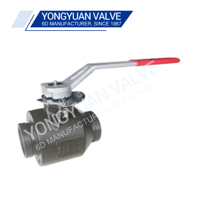 What are the disadvantages of ball valves?