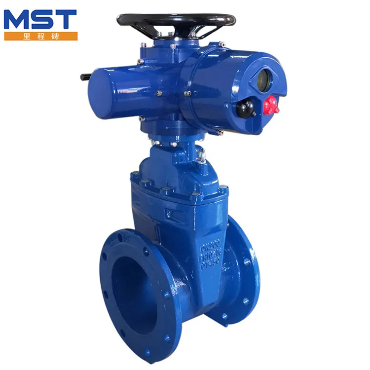 What are the characteristics of Globe Valve?