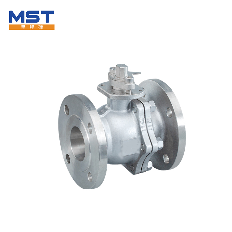 4 inch Ball Valve