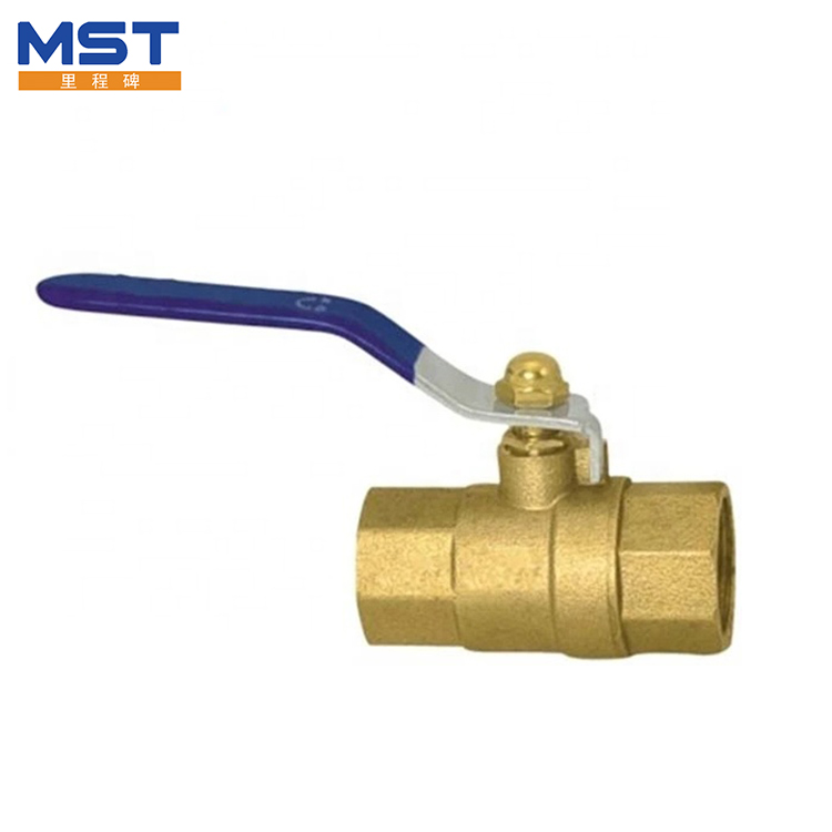 Ball Valve for Garden Hose