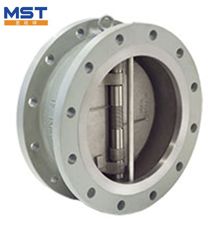 Flange Wafer Check Valve