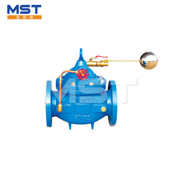 Floating Ball Valve