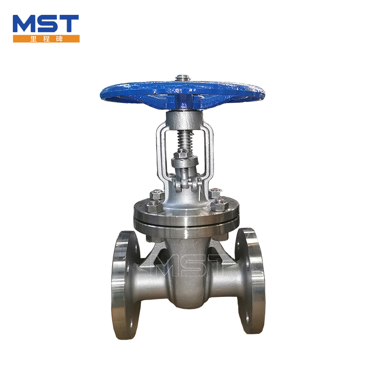 Hard Seal Gate Valve