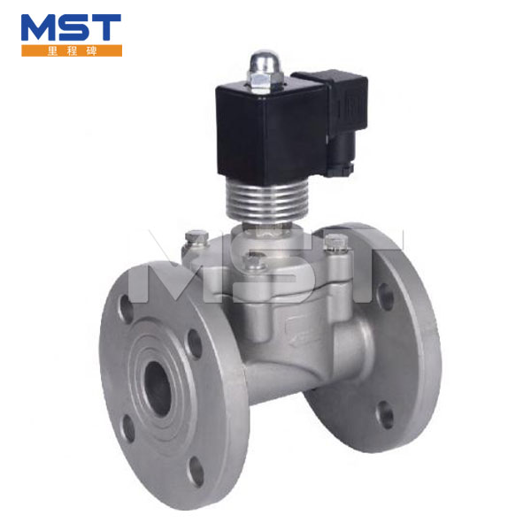 High Temperature Butterfly Valve