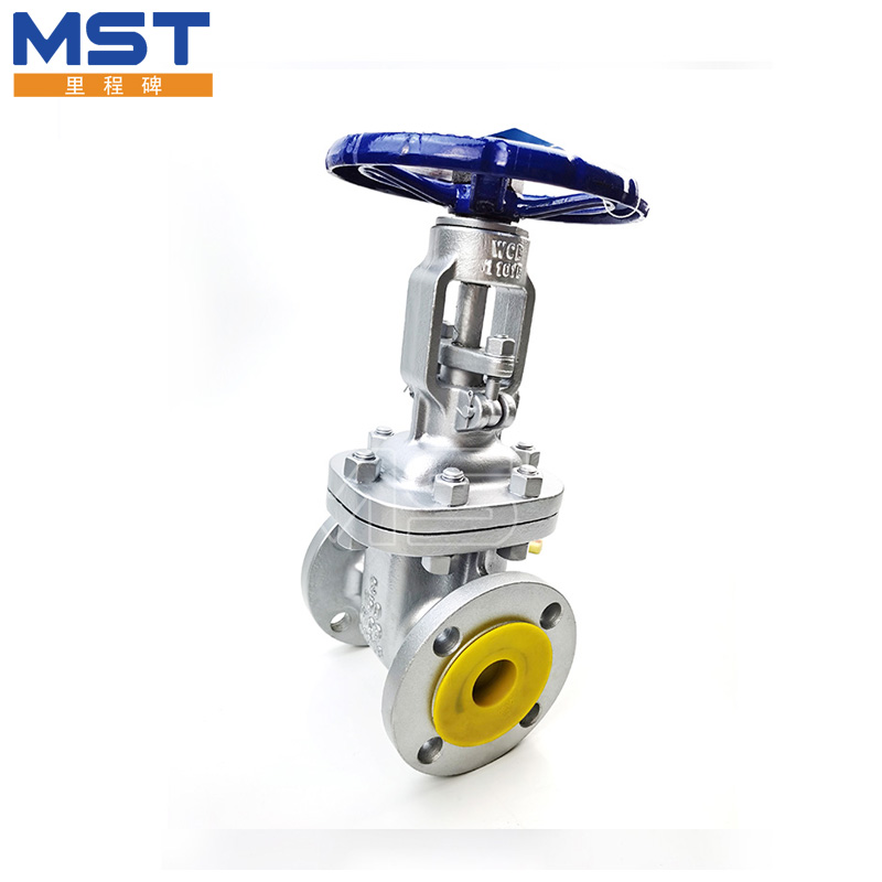 Industrial Gate Valve